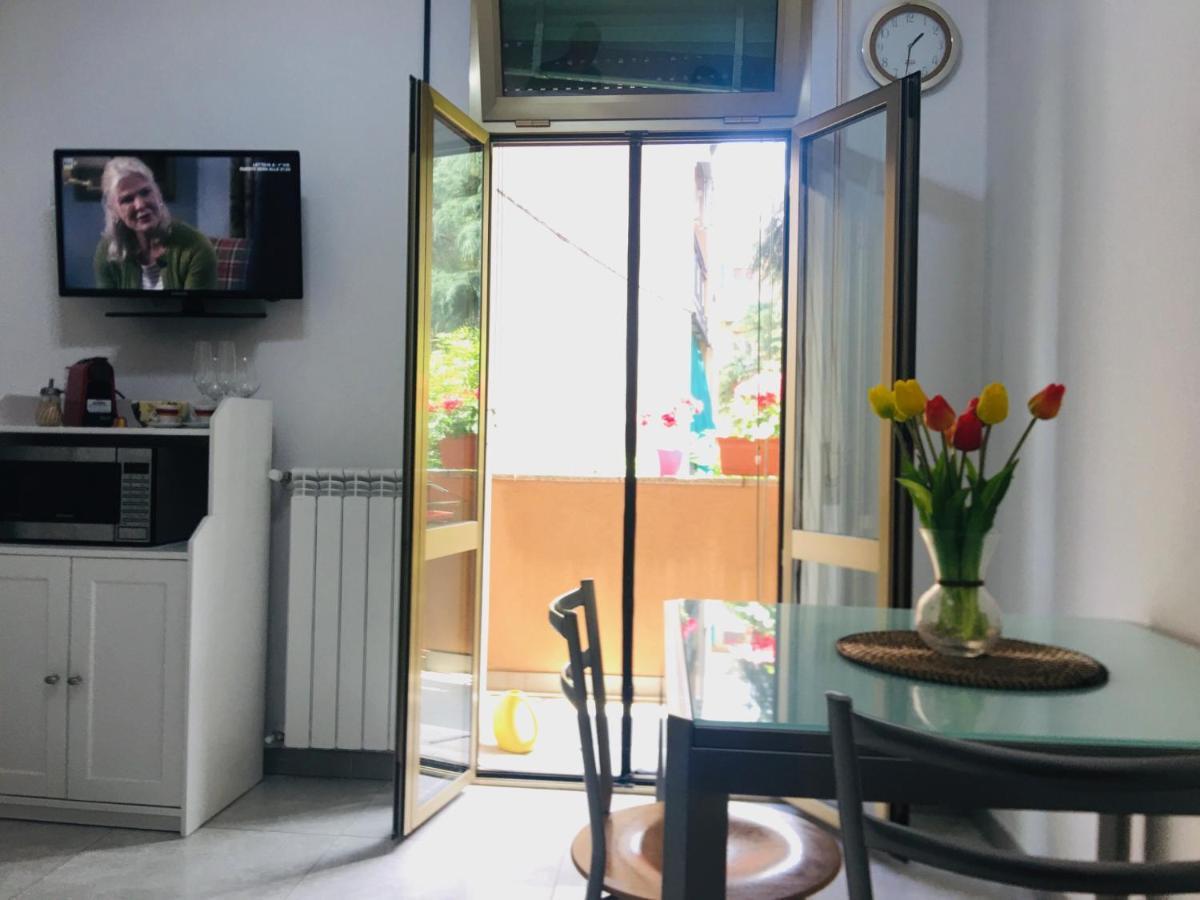 Casa Asia Boloňa Exteriér fotografie