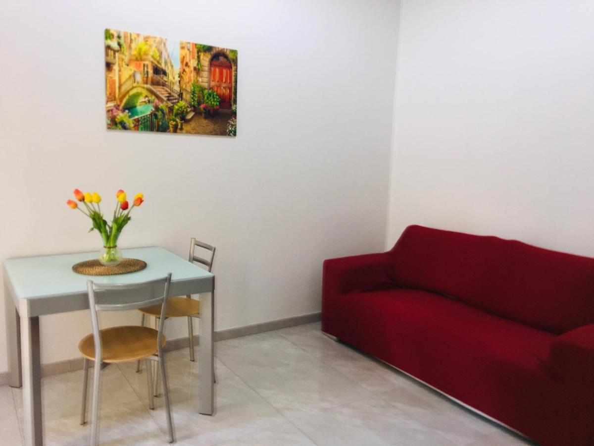 Casa Asia Boloňa Exteriér fotografie