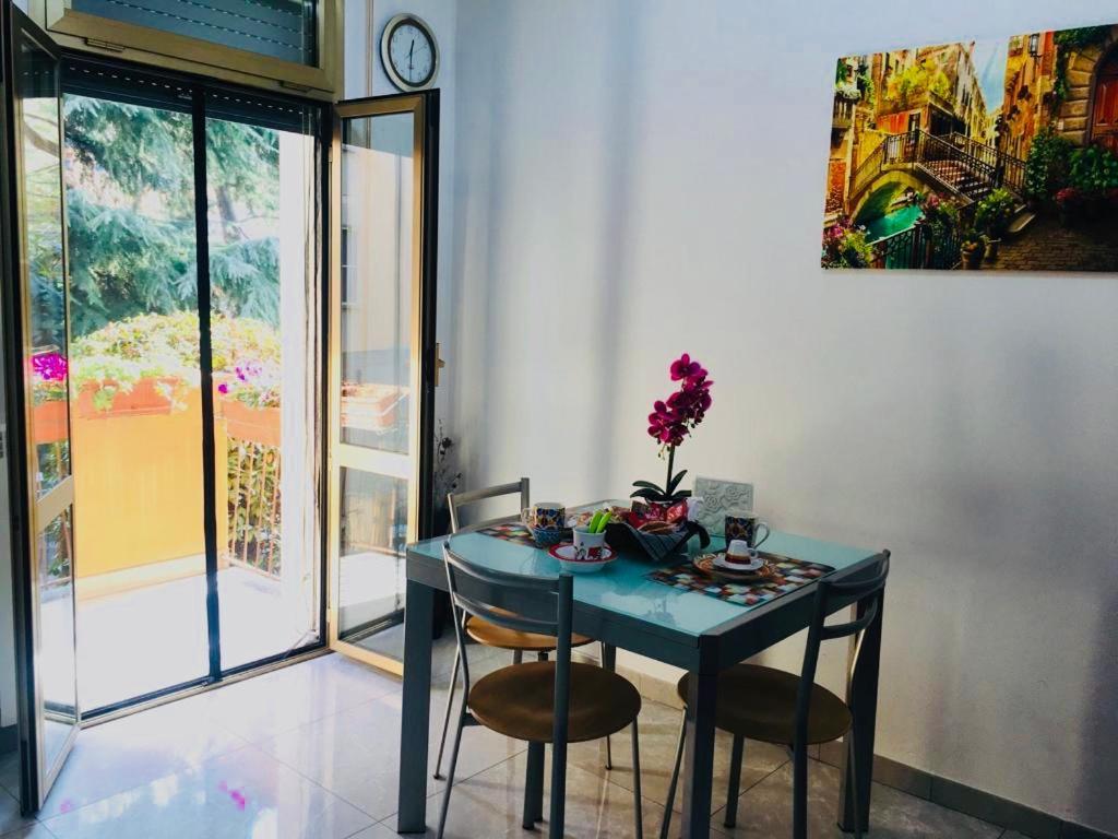 Casa Asia Boloňa Exteriér fotografie