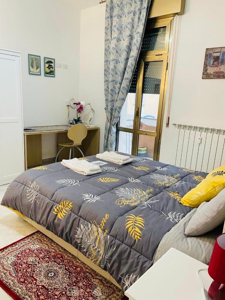 Casa Asia Boloňa Exteriér fotografie