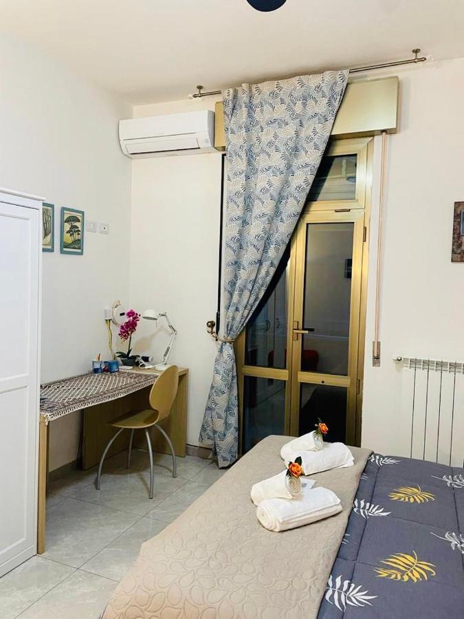 Casa Asia Boloňa Exteriér fotografie