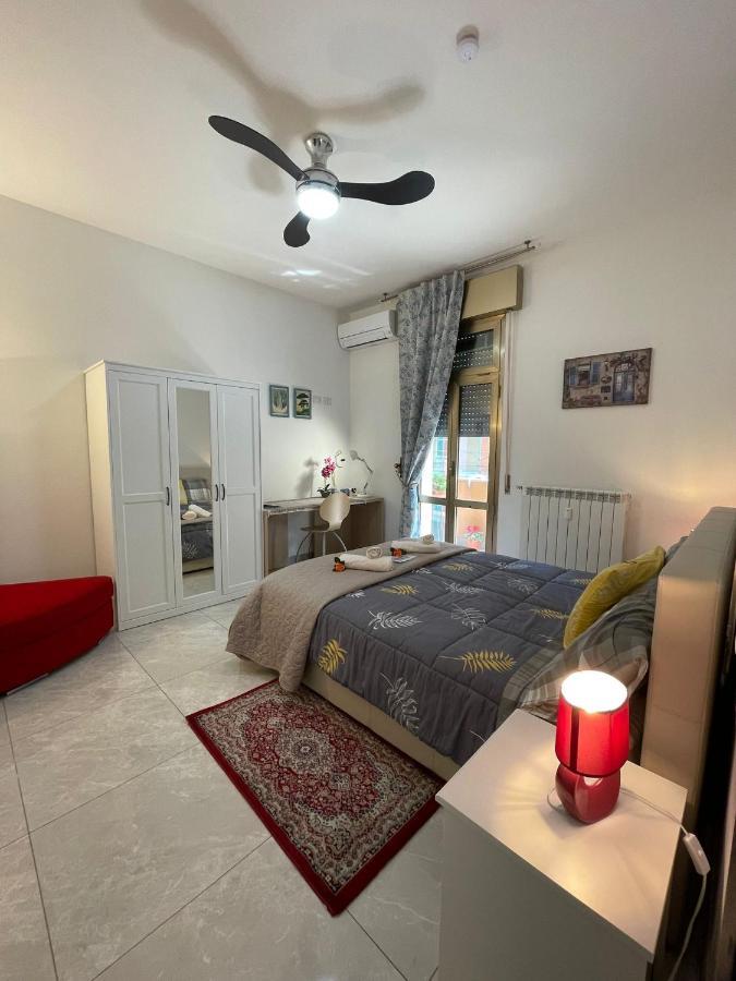 Casa Asia Boloňa Exteriér fotografie