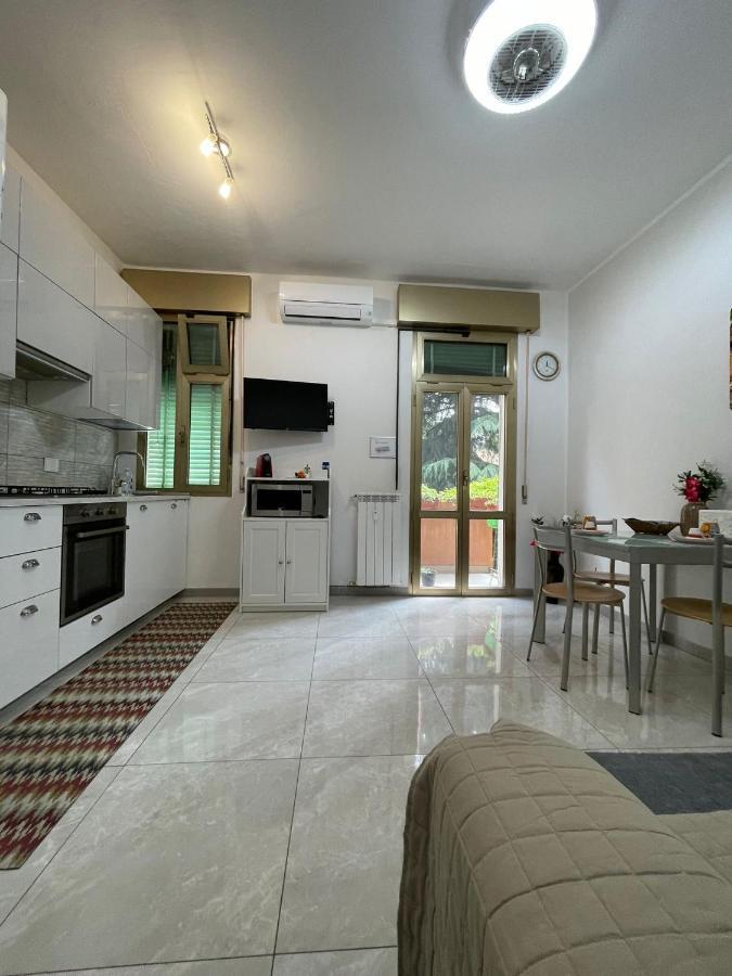 Casa Asia Boloňa Exteriér fotografie
