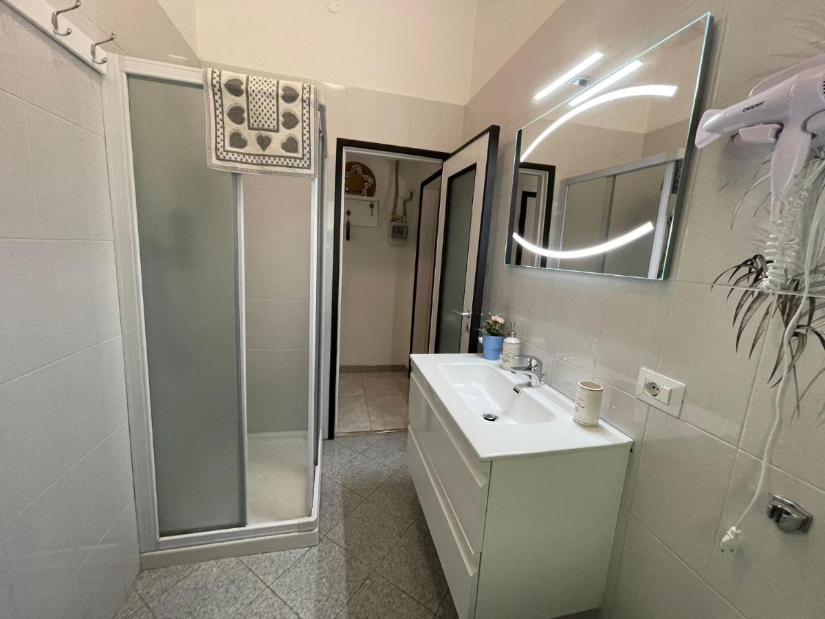 Casa Asia Boloňa Exteriér fotografie