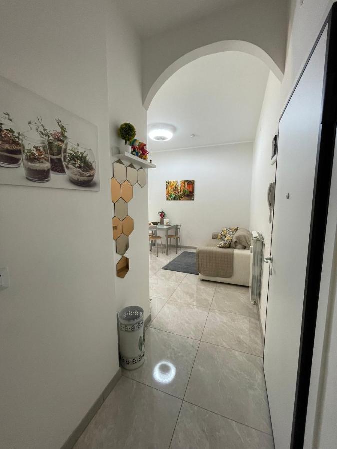 Casa Asia Boloňa Exteriér fotografie